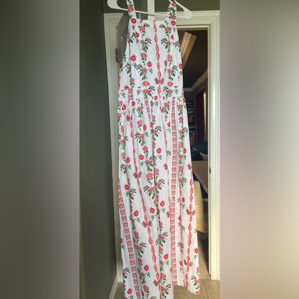 Hill House dress NWOT